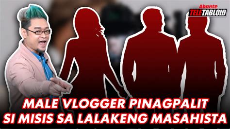 Dahil sa pinagpalit si Jackie sa iba naghanap ng makakasama at .